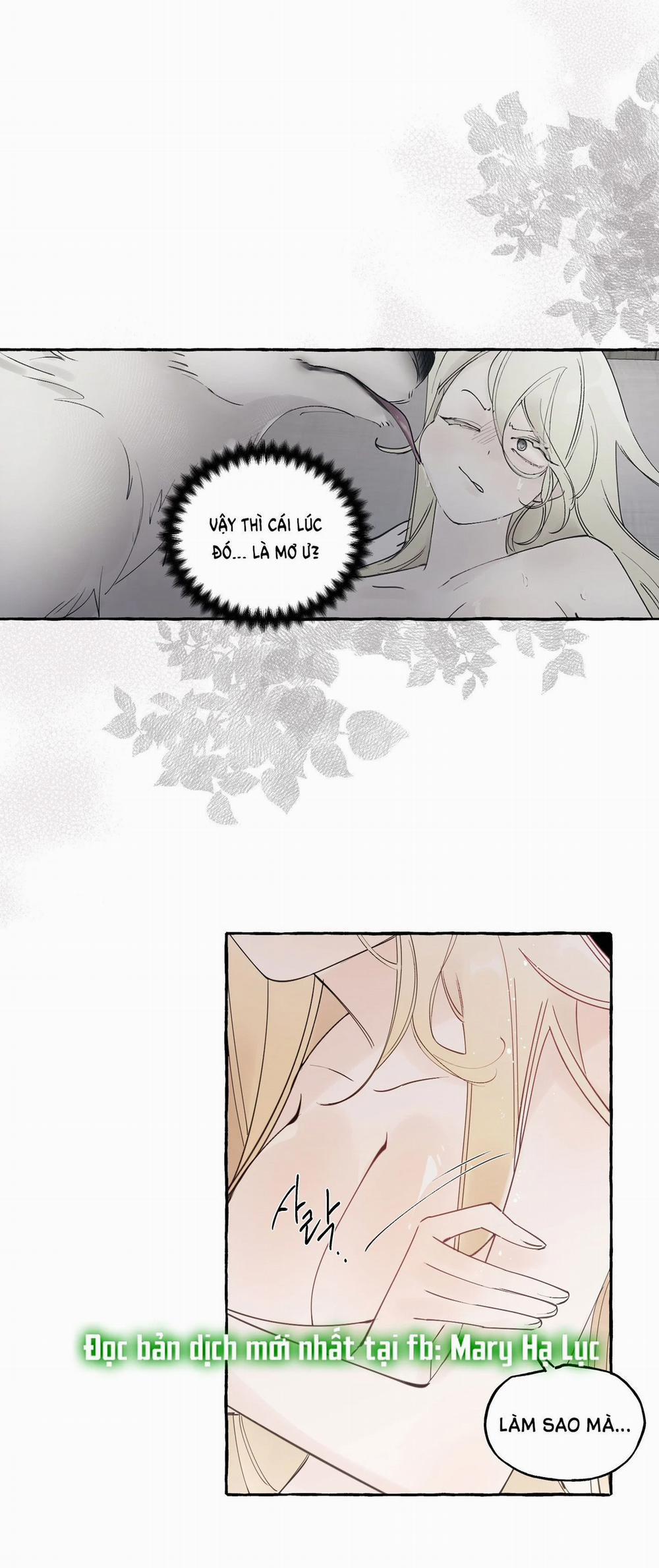 [18+] Ranh Giới Giữa Mùa Xuân Và Mùa Đông 2.1 trang 18