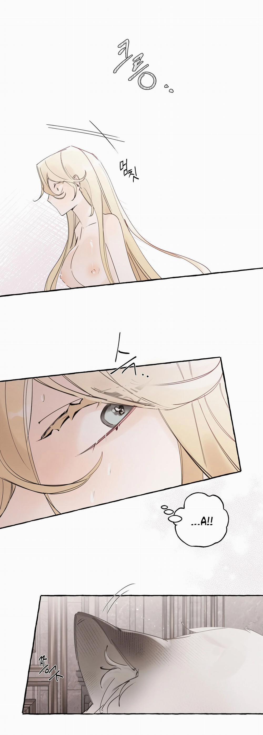 [18+] Ranh Giới Giữa Mùa Xuân Và Mùa Đông 2.1 trang 19