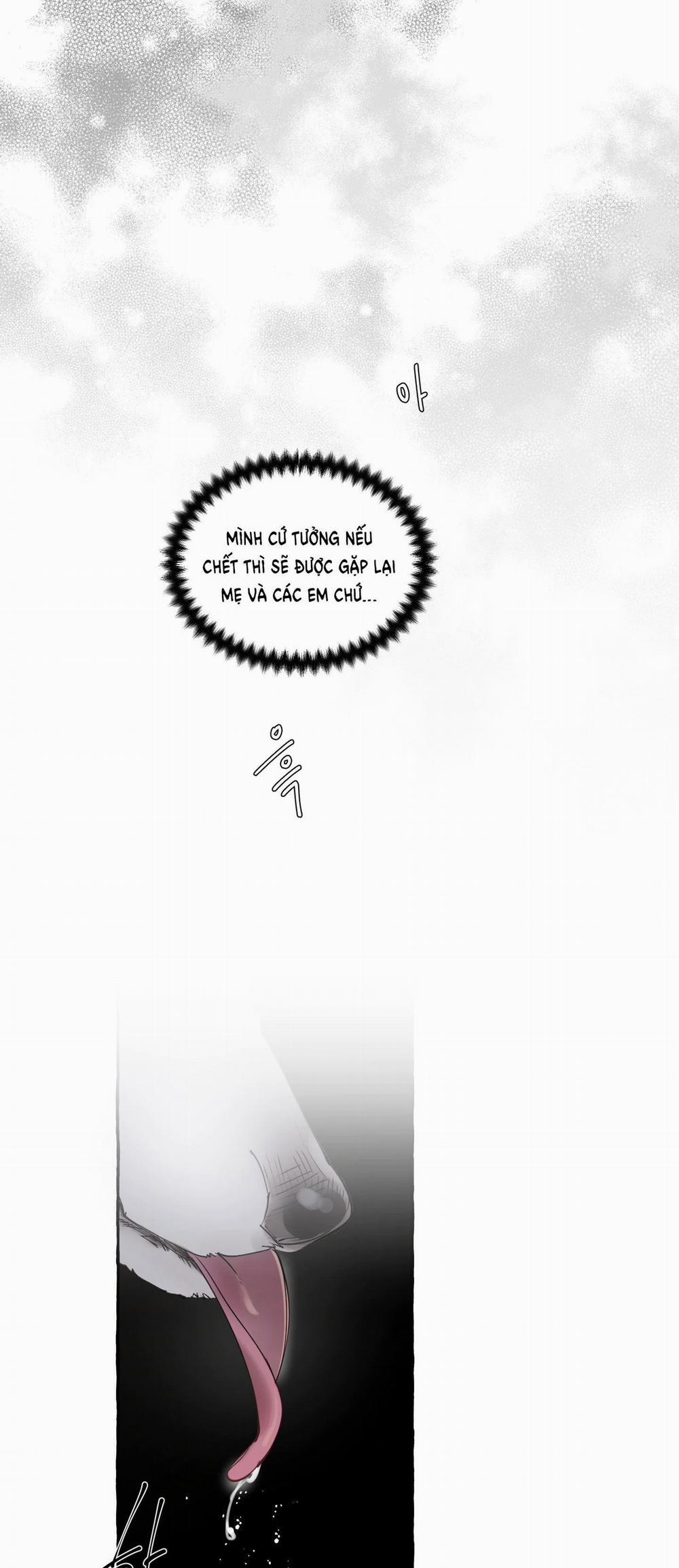 [18+] Ranh Giới Giữa Mùa Xuân Và Mùa Đông 2.1 trang 2