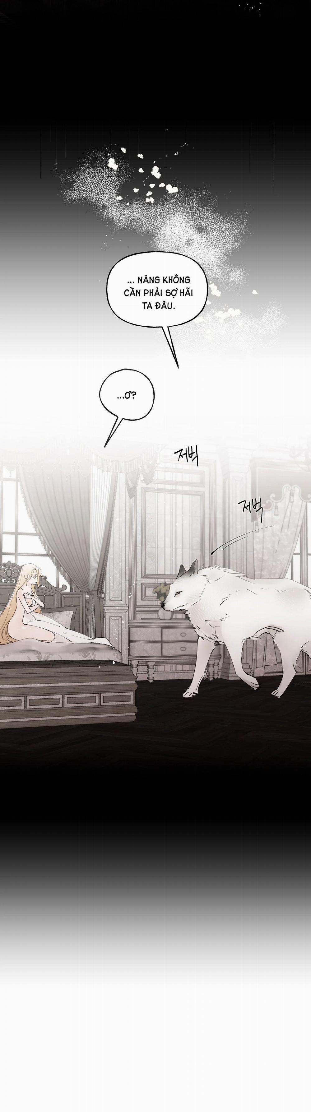 [18+] Ranh Giới Giữa Mùa Xuân Và Mùa Đông 2.1 trang 21