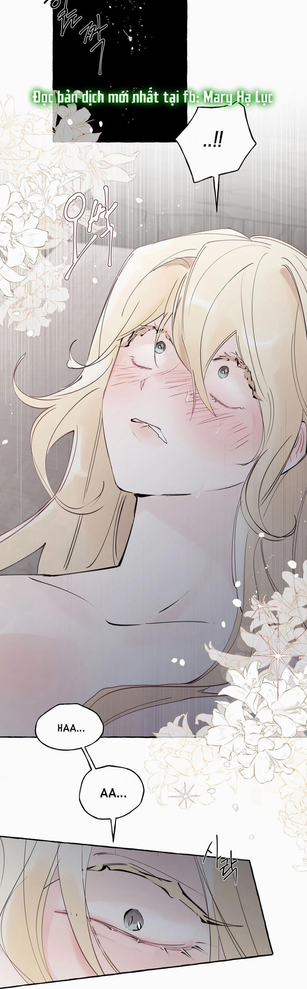 [18+] Ranh Giới Giữa Mùa Xuân Và Mùa Đông 2.1 trang 3