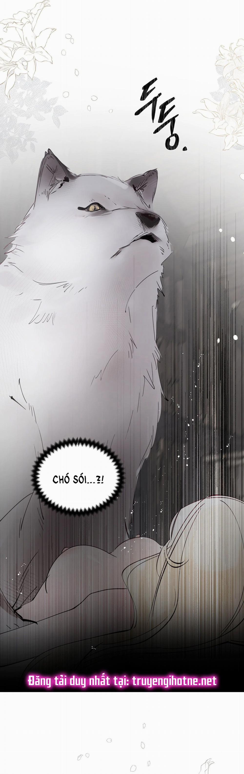 [18+] Ranh Giới Giữa Mùa Xuân Và Mùa Đông 2.1 trang 4