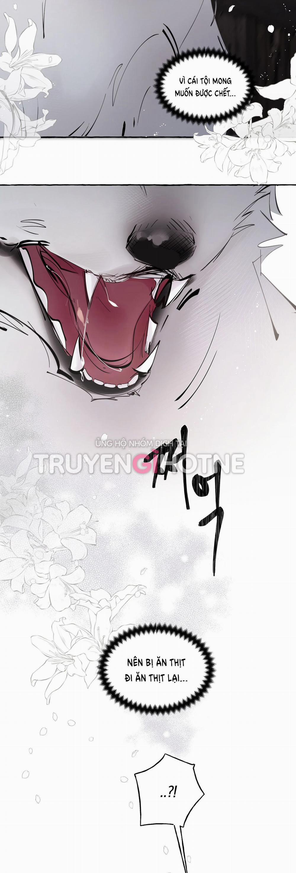 [18+] Ranh Giới Giữa Mùa Xuân Và Mùa Đông 2.1 trang 6