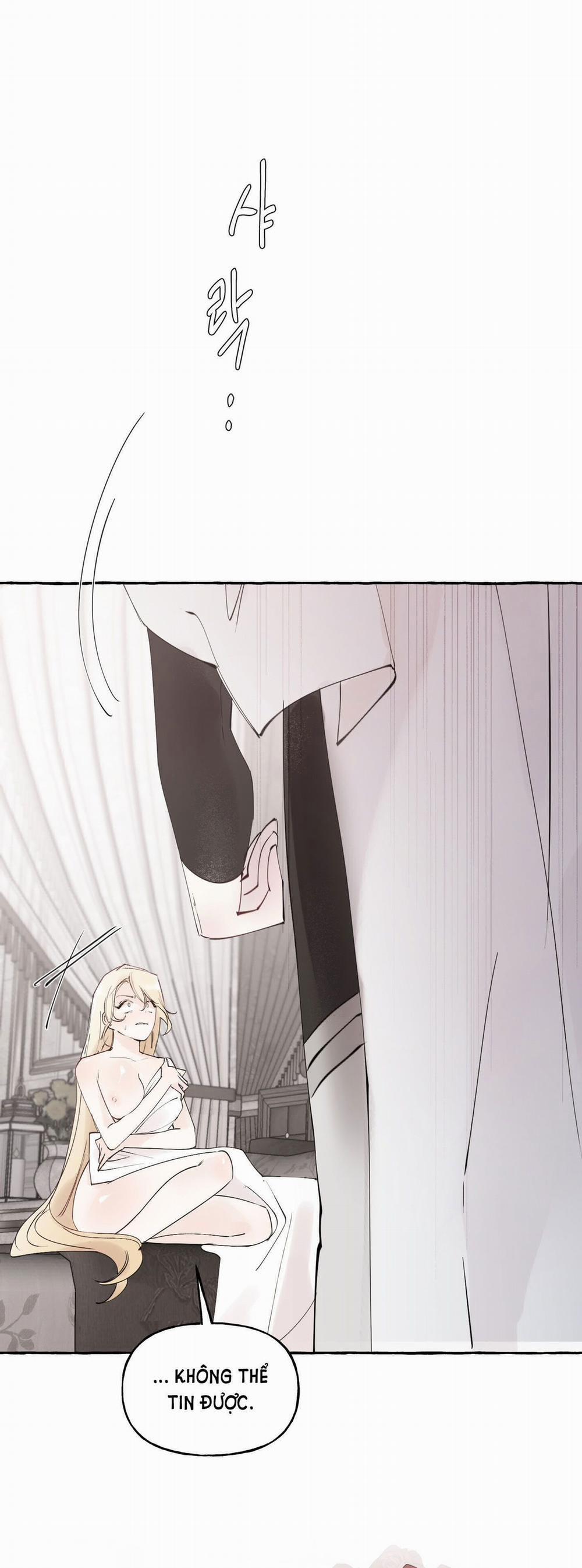 [18+] Ranh Giới Giữa Mùa Xuân Và Mùa Đông 2.2 trang 0