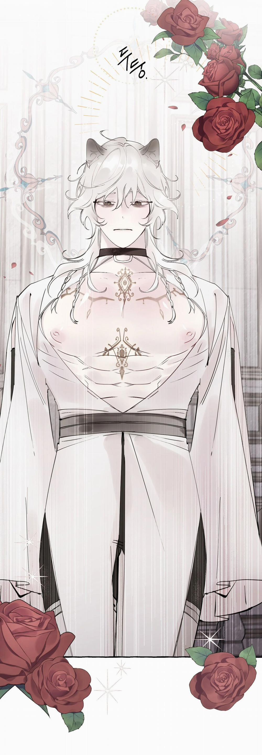 [18+] Ranh Giới Giữa Mùa Xuân Và Mùa Đông 2.2 trang 1