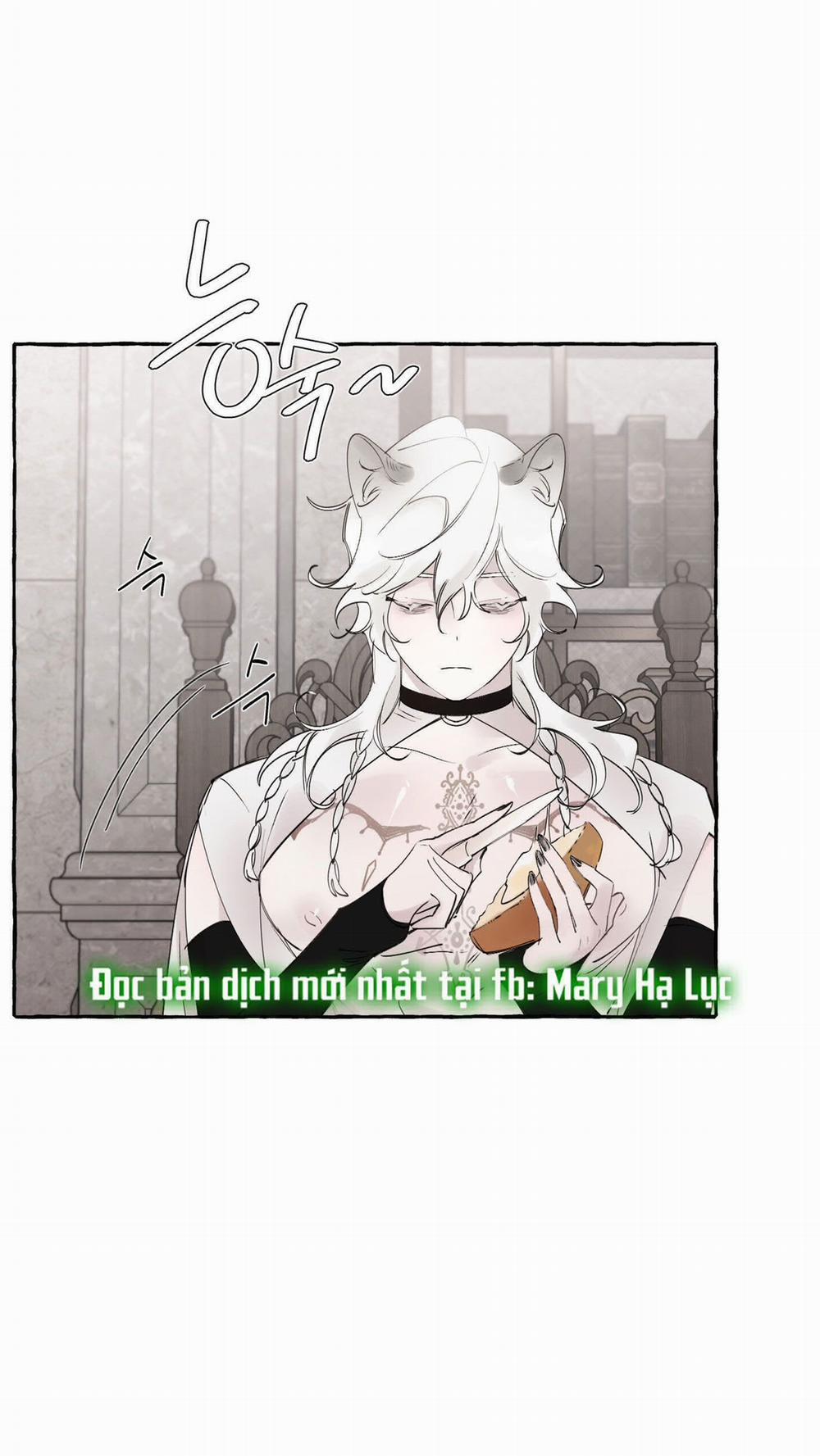 [18+] Ranh Giới Giữa Mùa Xuân Và Mùa Đông 2.2 trang 10