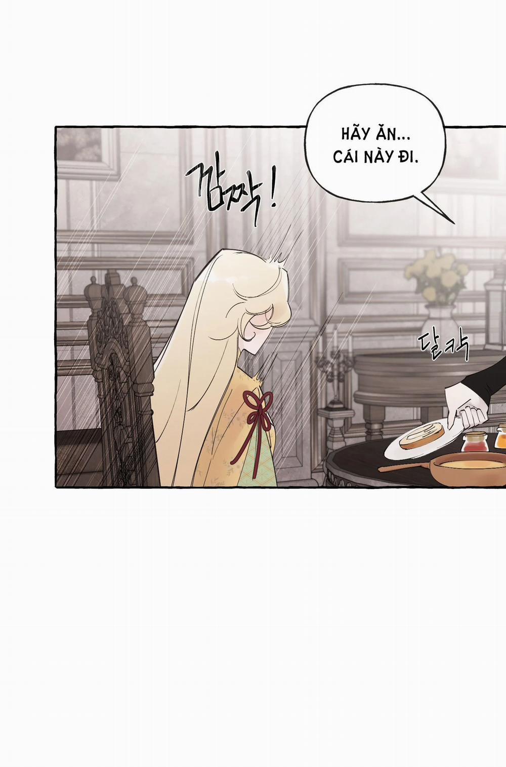 [18+] Ranh Giới Giữa Mùa Xuân Và Mùa Đông 2.2 trang 11