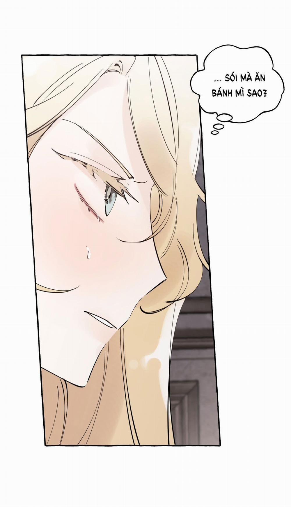 [18+] Ranh Giới Giữa Mùa Xuân Và Mùa Đông 2.2 trang 12