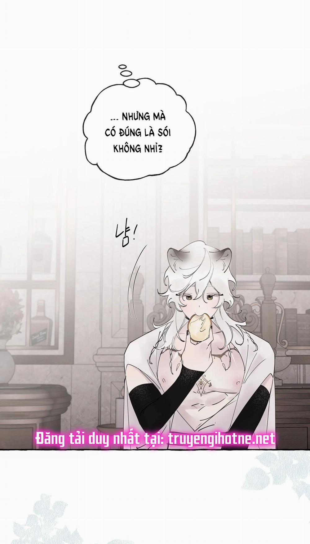 [18+] Ranh Giới Giữa Mùa Xuân Và Mùa Đông 2.2 trang 13