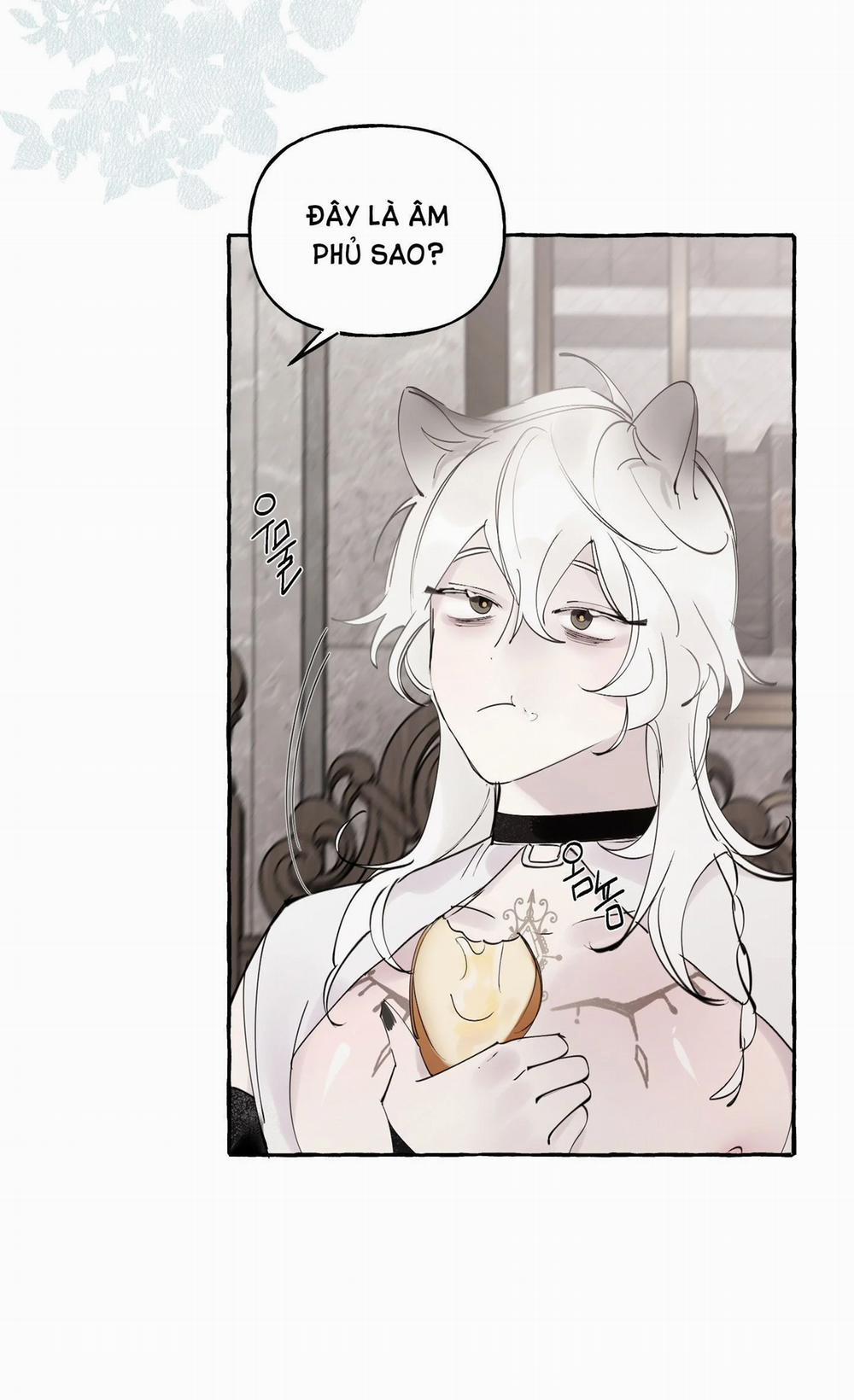 [18+] Ranh Giới Giữa Mùa Xuân Và Mùa Đông 2.2 trang 14