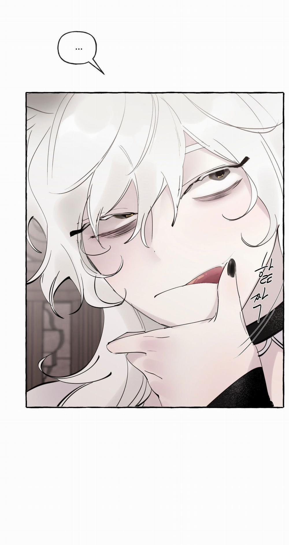 [18+] Ranh Giới Giữa Mùa Xuân Và Mùa Đông 2.2 trang 15