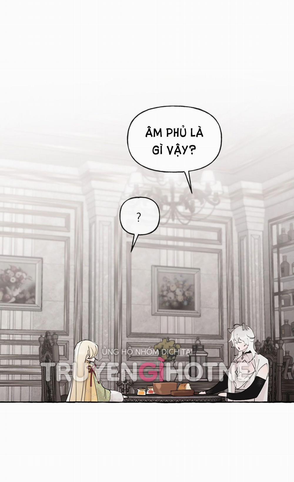 [18+] Ranh Giới Giữa Mùa Xuân Và Mùa Đông 2.2 trang 16