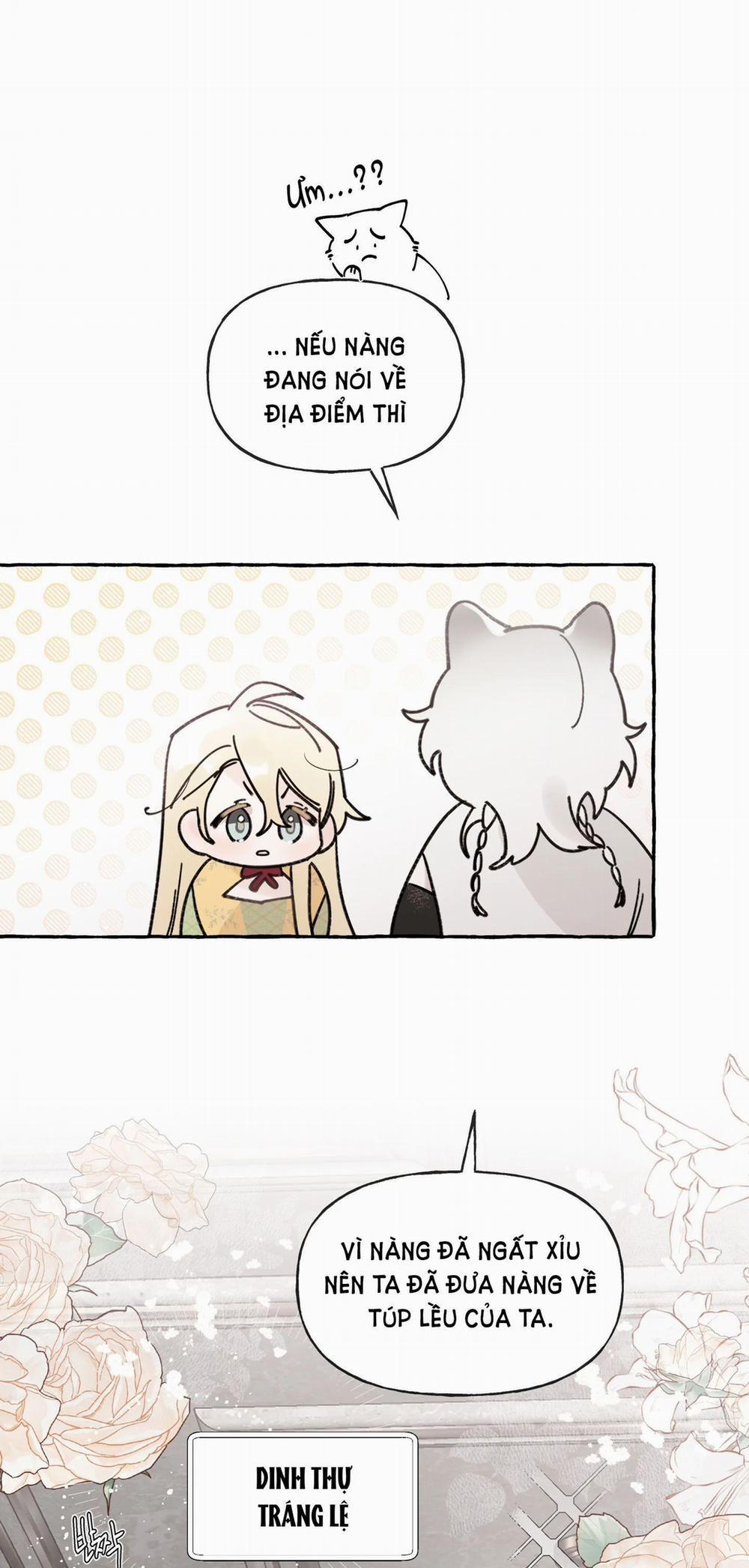 [18+] Ranh Giới Giữa Mùa Xuân Và Mùa Đông 2.2 trang 17