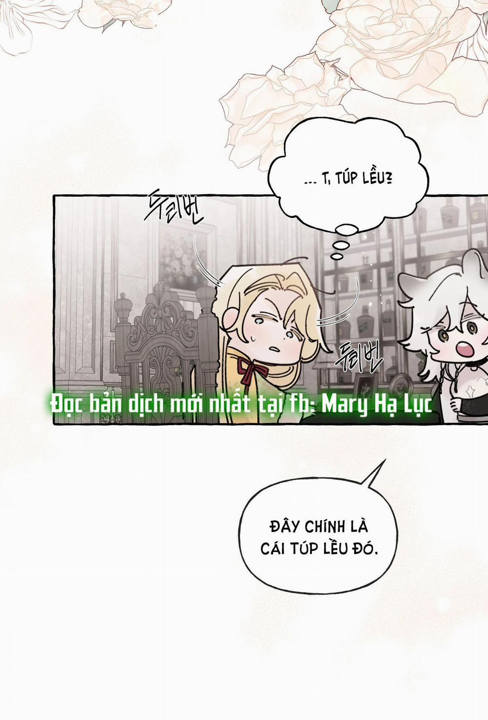 [18+] Ranh Giới Giữa Mùa Xuân Và Mùa Đông 2.2 trang 19