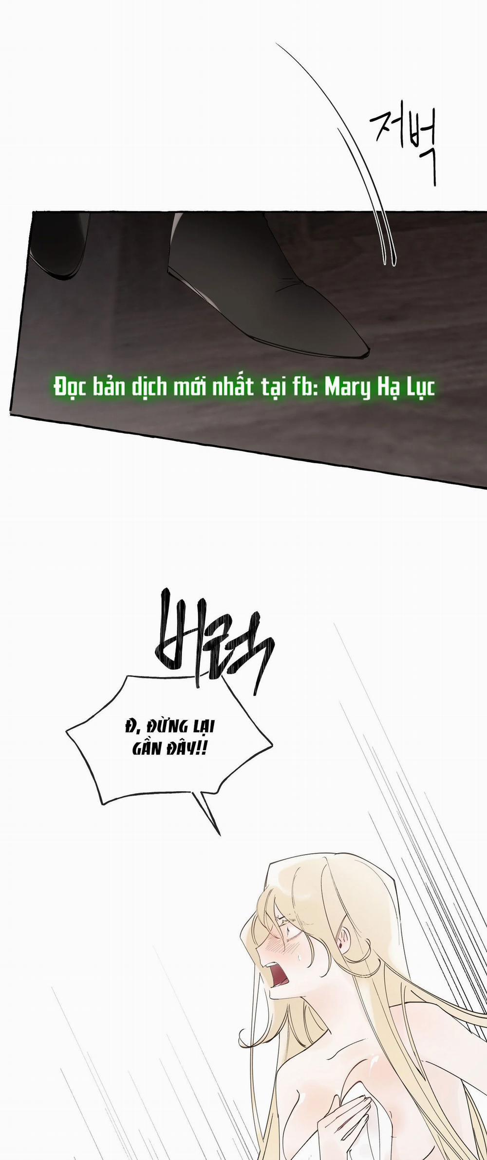 [18+] Ranh Giới Giữa Mùa Xuân Và Mùa Đông 2.2 trang 2