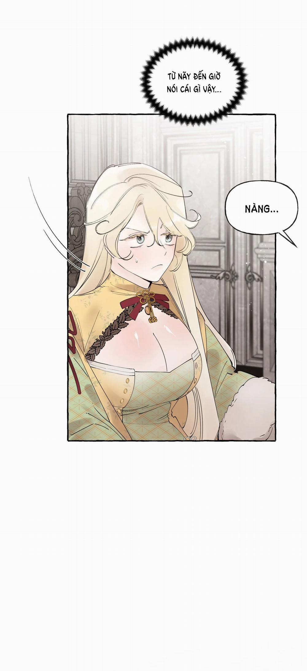 [18+] Ranh Giới Giữa Mùa Xuân Và Mùa Đông 2.2 trang 20