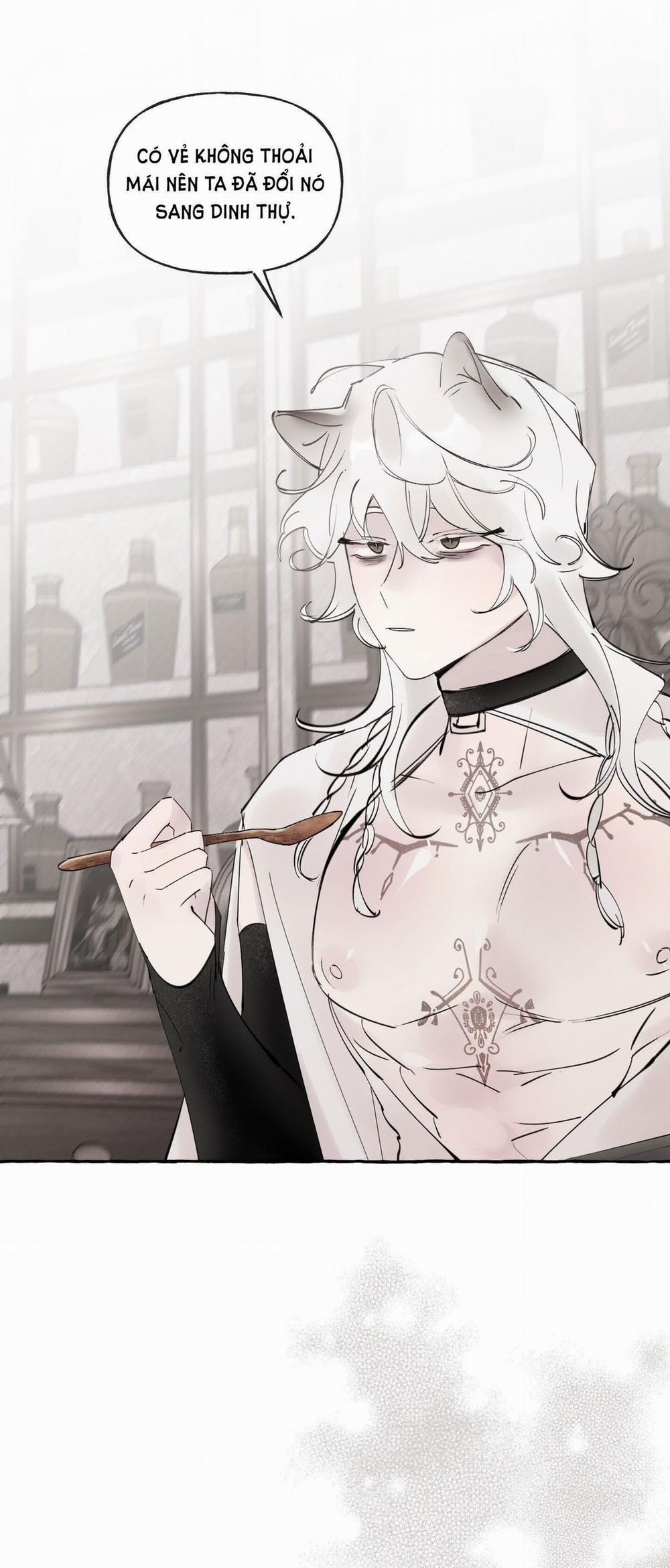 [18+] Ranh Giới Giữa Mùa Xuân Và Mùa Đông 2.2 trang 21