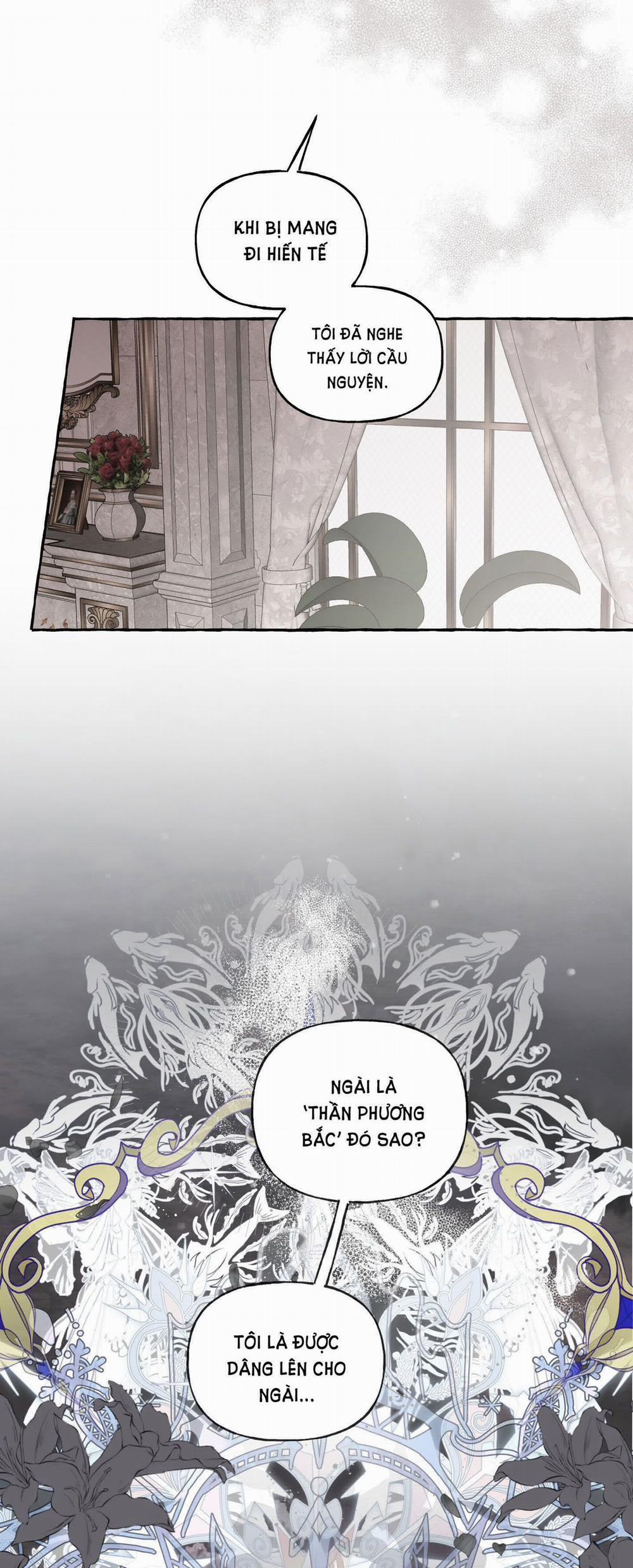 [18+] Ranh Giới Giữa Mùa Xuân Và Mùa Đông 2.2 trang 23