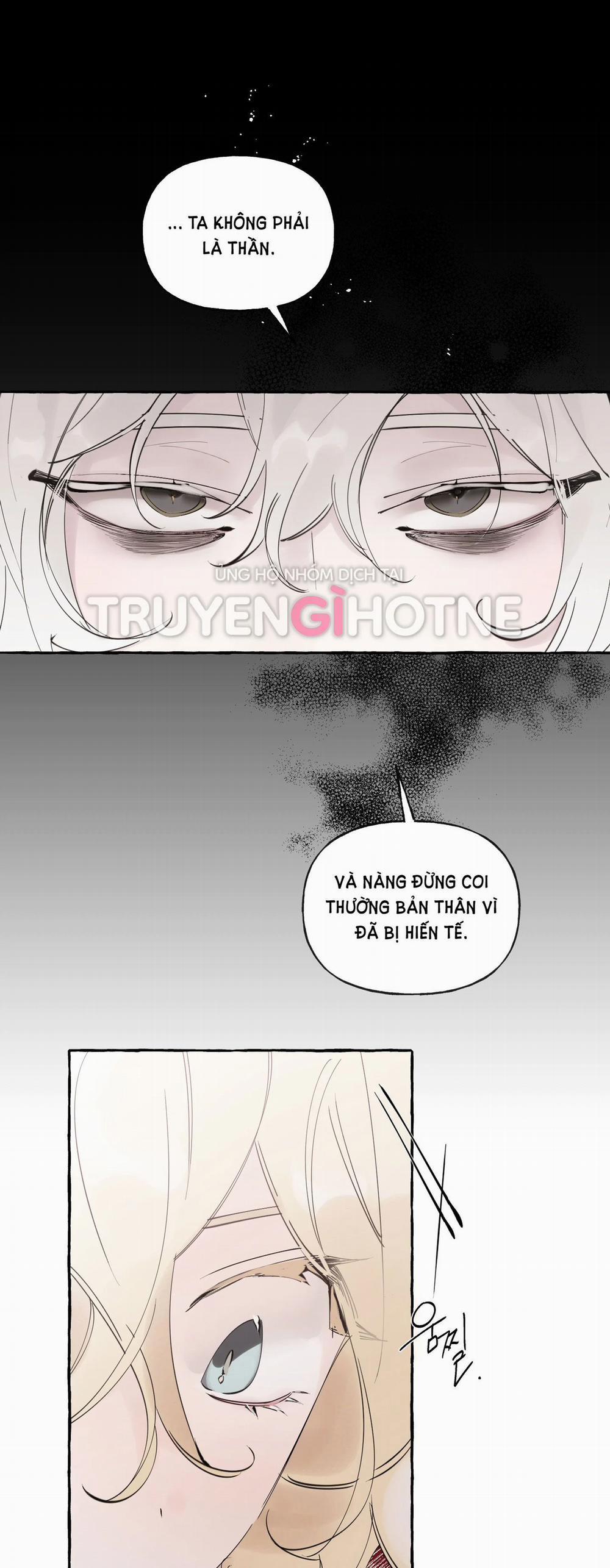 [18+] Ranh Giới Giữa Mùa Xuân Và Mùa Đông 2.2 trang 25