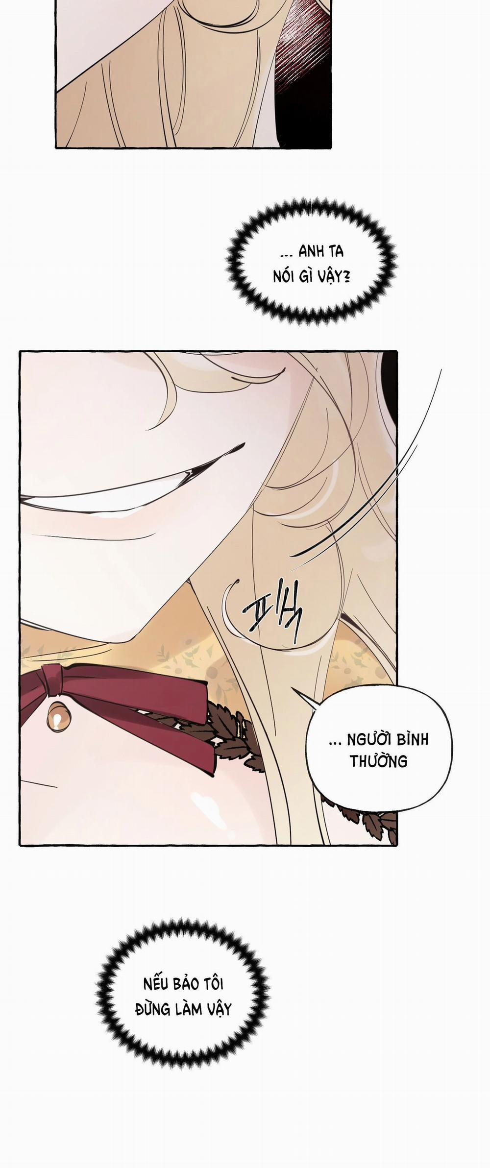 [18+] Ranh Giới Giữa Mùa Xuân Và Mùa Đông 2.2 trang 26