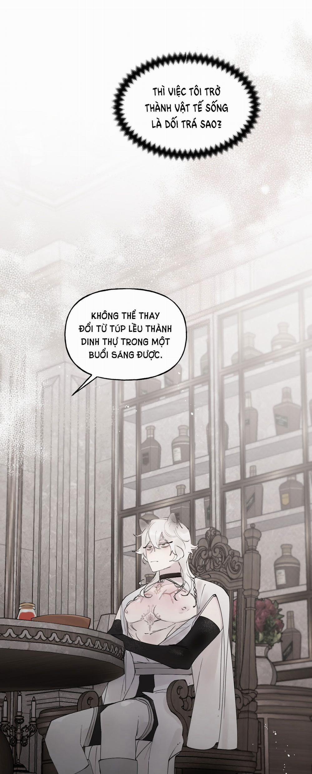 [18+] Ranh Giới Giữa Mùa Xuân Và Mùa Đông 2.2 trang 27