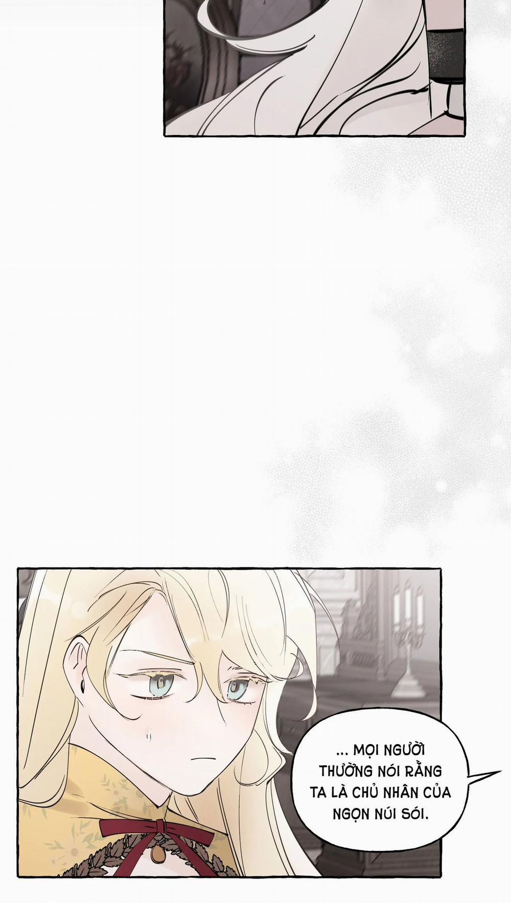 [18+] Ranh Giới Giữa Mùa Xuân Và Mùa Đông 2.2 trang 29