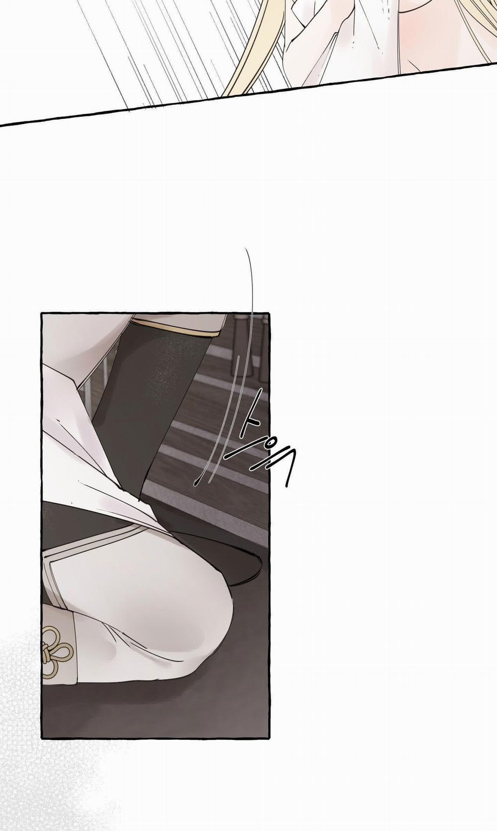 [18+] Ranh Giới Giữa Mùa Xuân Và Mùa Đông 2.2 trang 3