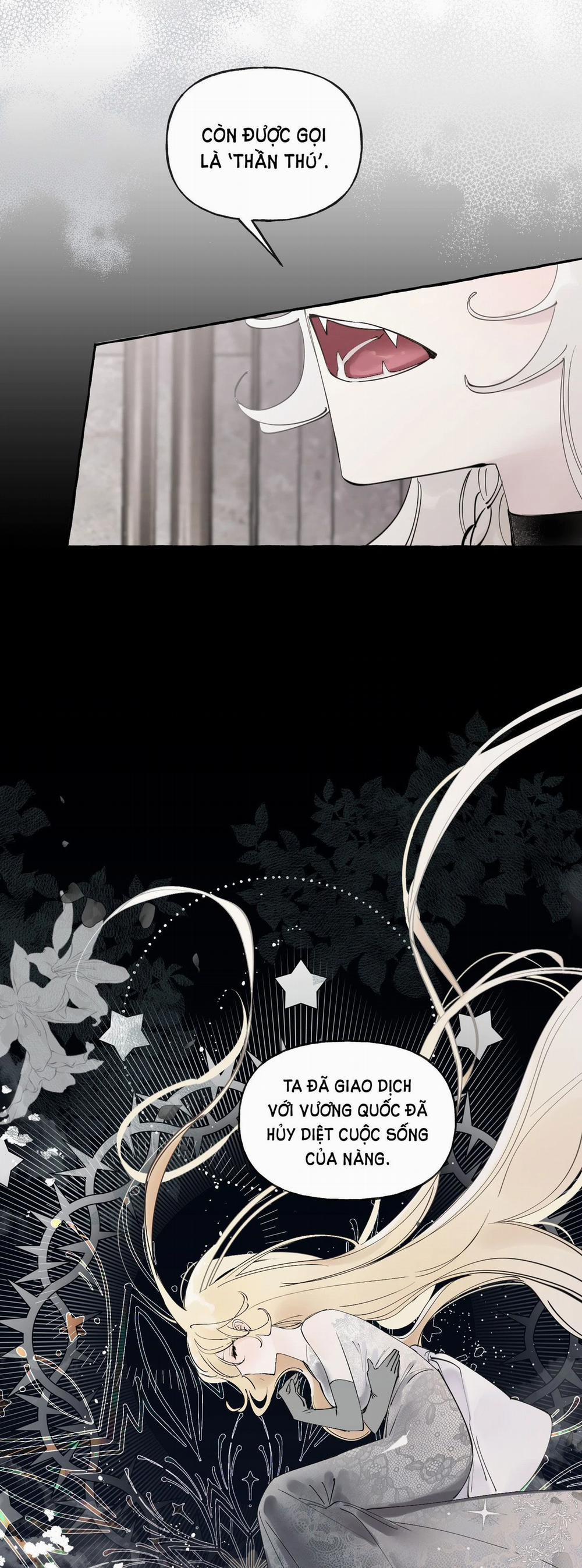 [18+] Ranh Giới Giữa Mùa Xuân Và Mùa Đông 2.2 trang 31