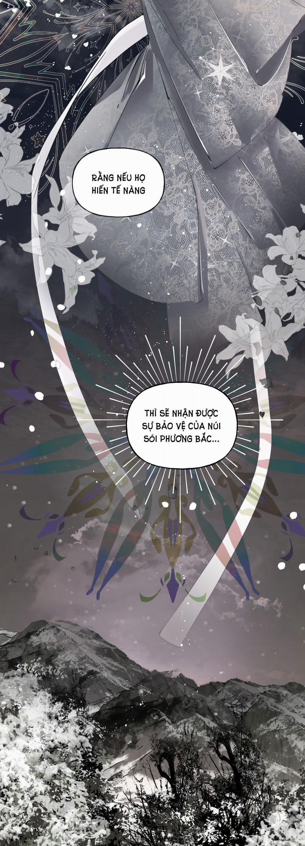 [18+] Ranh Giới Giữa Mùa Xuân Và Mùa Đông 2.2 trang 32