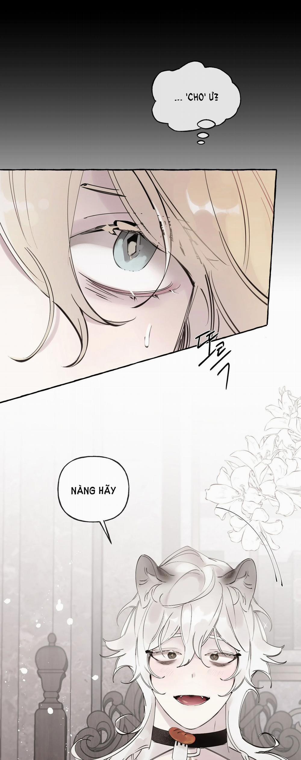 [18+] Ranh Giới Giữa Mùa Xuân Và Mùa Đông 2.2 trang 35