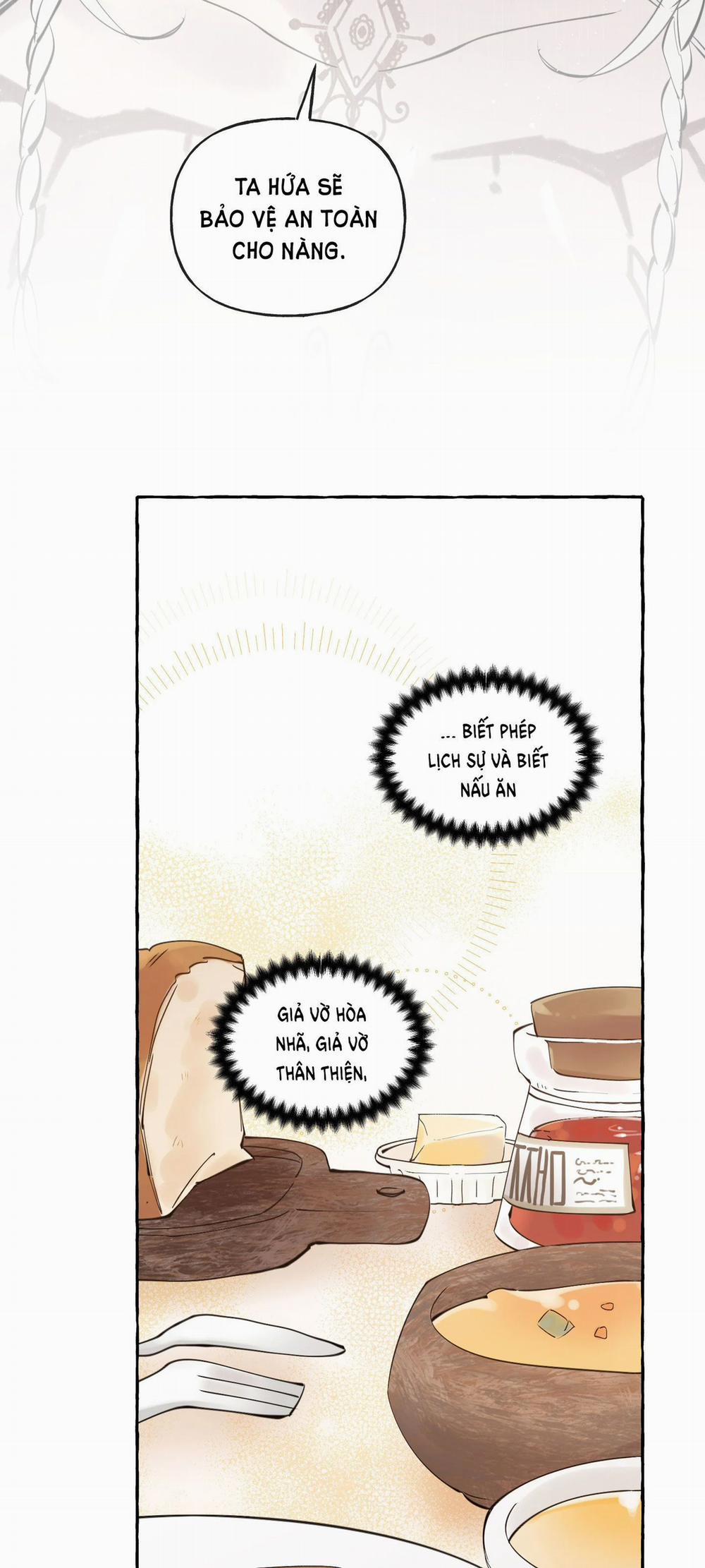 [18+] Ranh Giới Giữa Mùa Xuân Và Mùa Đông 2.2 trang 37