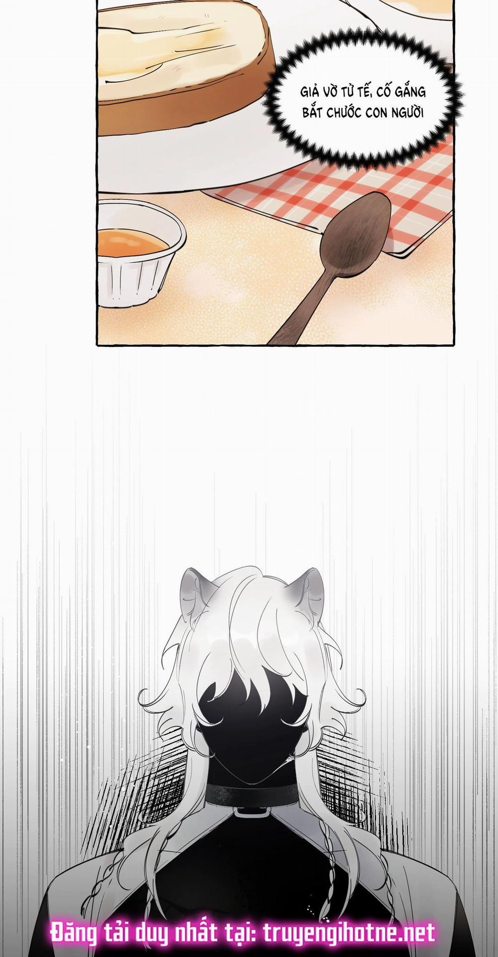 [18+] Ranh Giới Giữa Mùa Xuân Và Mùa Đông 2.2 trang 38