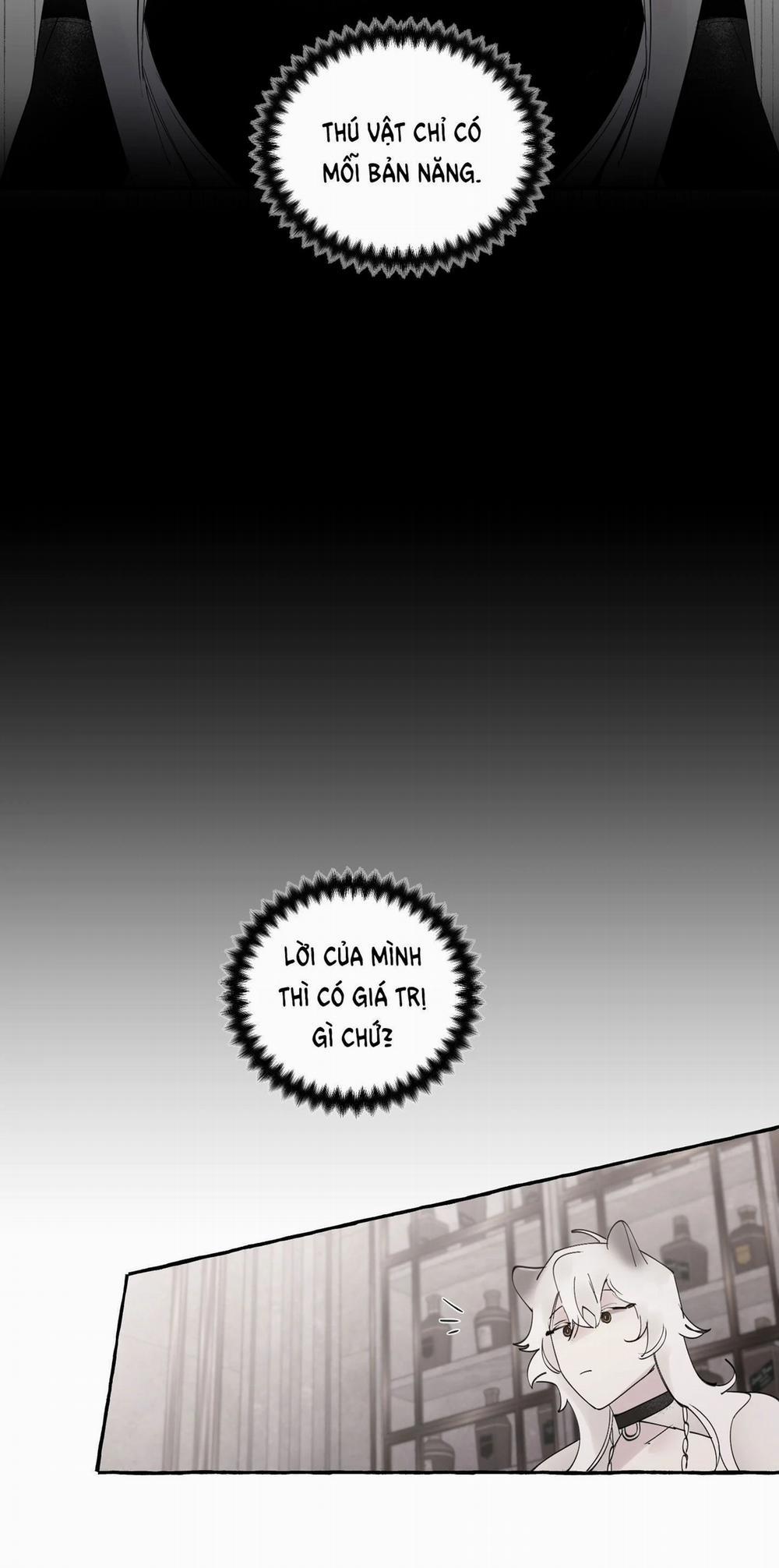 [18+] Ranh Giới Giữa Mùa Xuân Và Mùa Đông 2.2 trang 39