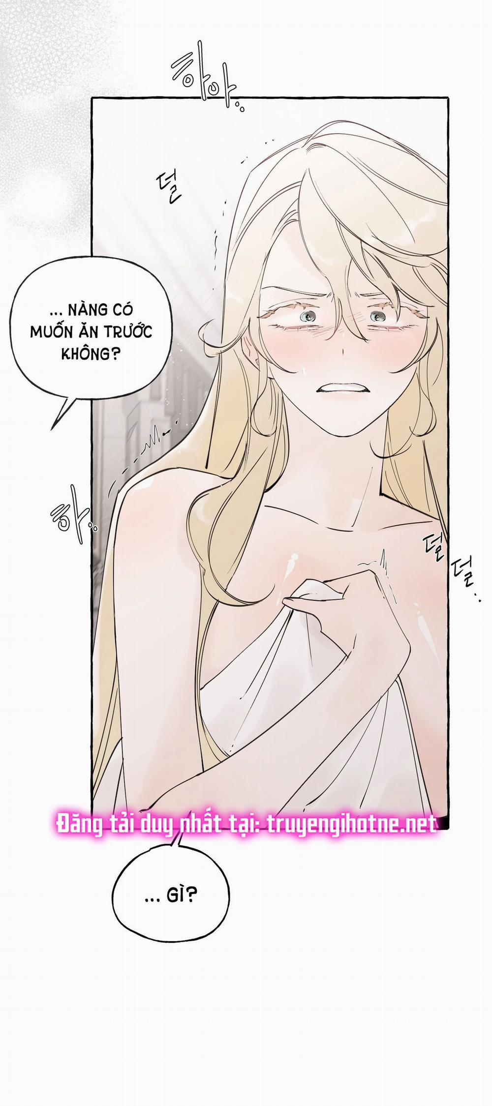 [18+] Ranh Giới Giữa Mùa Xuân Và Mùa Đông 2.2 trang 4