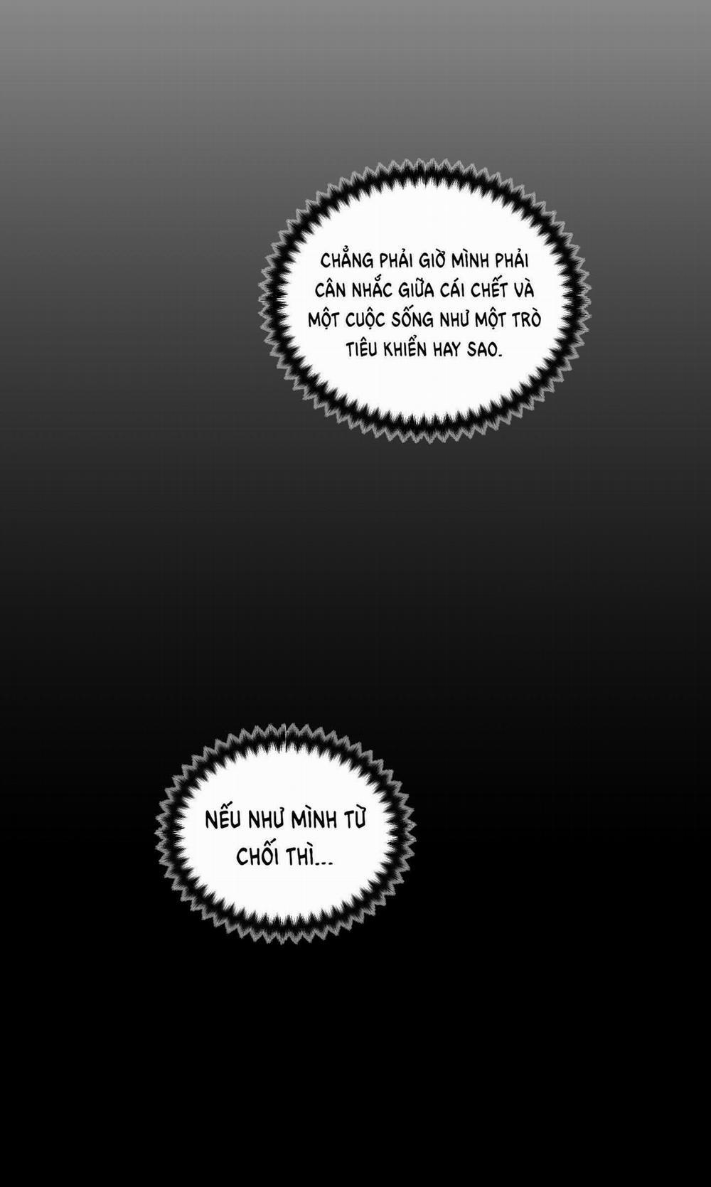 [18+] Ranh Giới Giữa Mùa Xuân Và Mùa Đông 2.2 trang 41