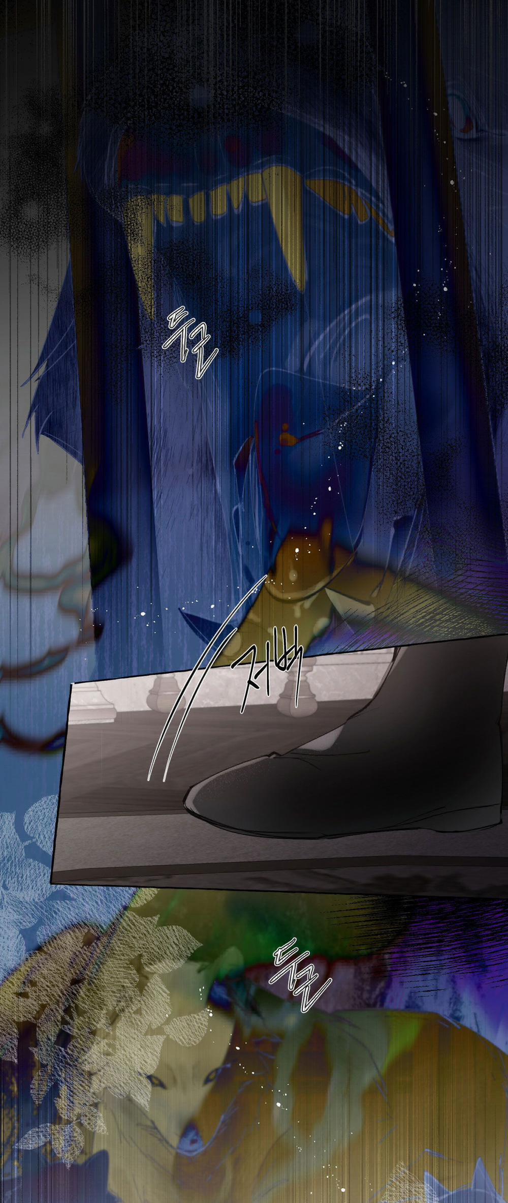 [18+] Ranh Giới Giữa Mùa Xuân Và Mùa Đông 2.2 trang 43