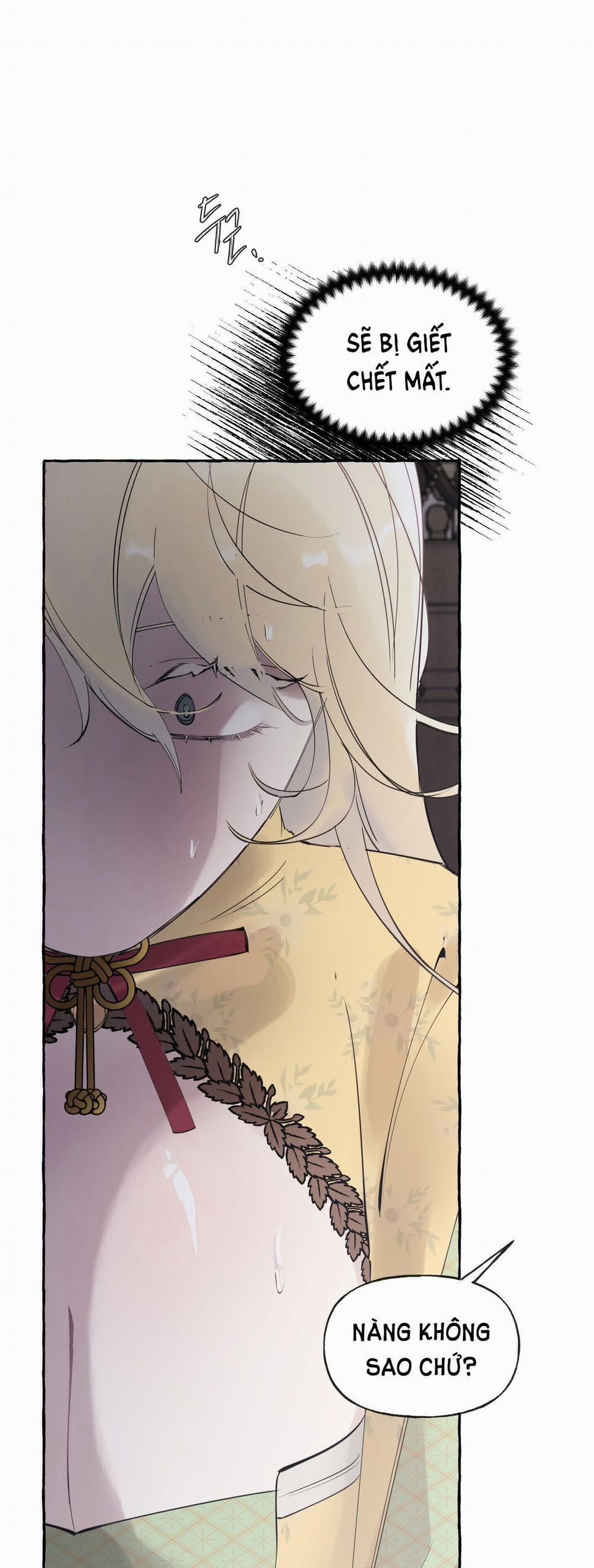 [18+] Ranh Giới Giữa Mùa Xuân Và Mùa Đông 2.2 trang 45