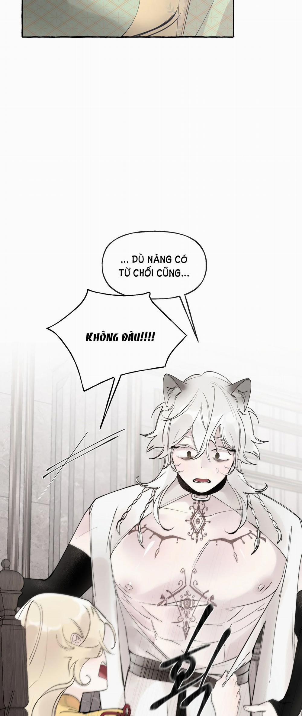 [18+] Ranh Giới Giữa Mùa Xuân Và Mùa Đông 2.2 trang 46