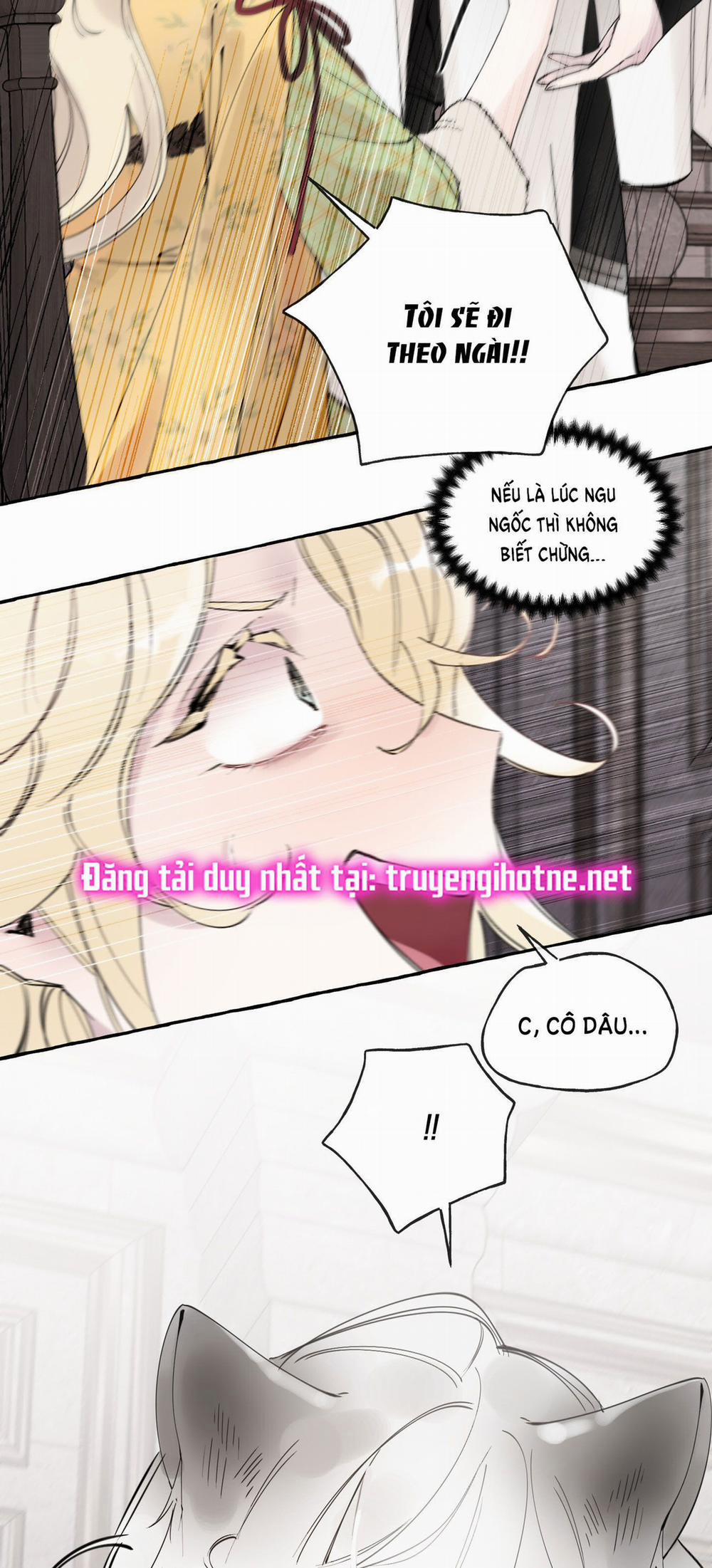 [18+] Ranh Giới Giữa Mùa Xuân Và Mùa Đông 2.2 trang 47