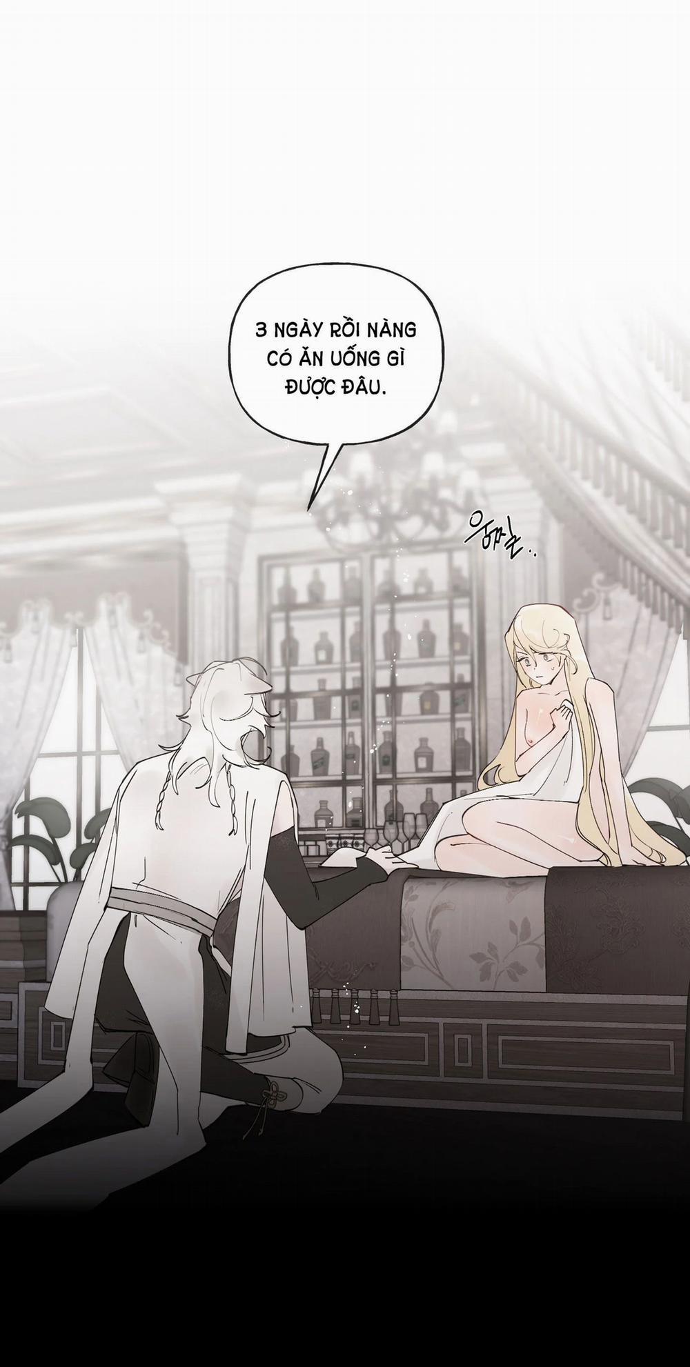 [18+] Ranh Giới Giữa Mùa Xuân Và Mùa Đông 2.2 trang 5