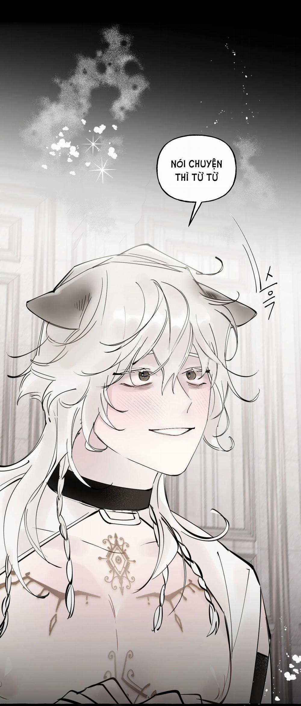 [18+] Ranh Giới Giữa Mùa Xuân Và Mùa Đông 2.2 trang 6