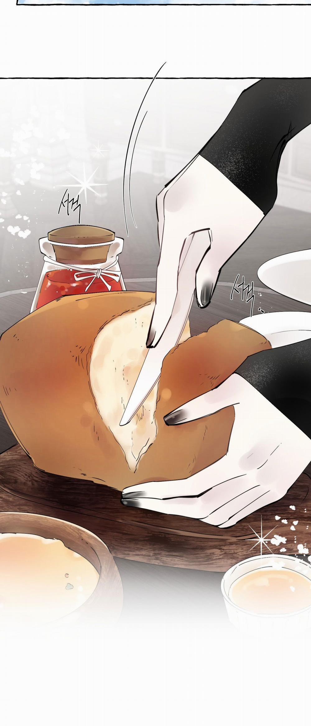 [18+] Ranh Giới Giữa Mùa Xuân Và Mùa Đông 2.2 trang 8