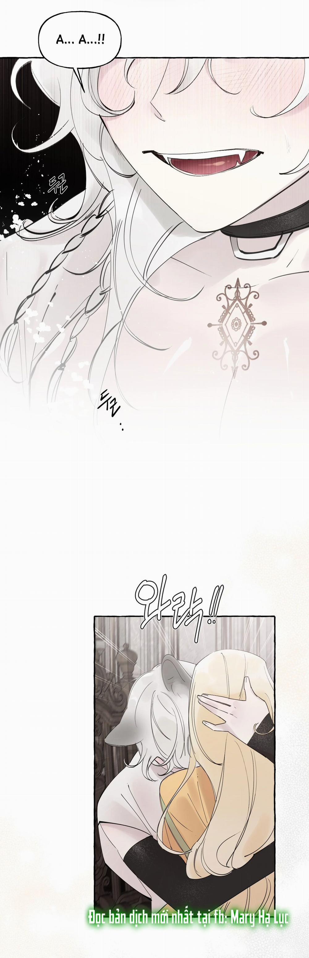 [18+] Ranh Giới Giữa Mùa Xuân Và Mùa Đông 3.1 trang 1