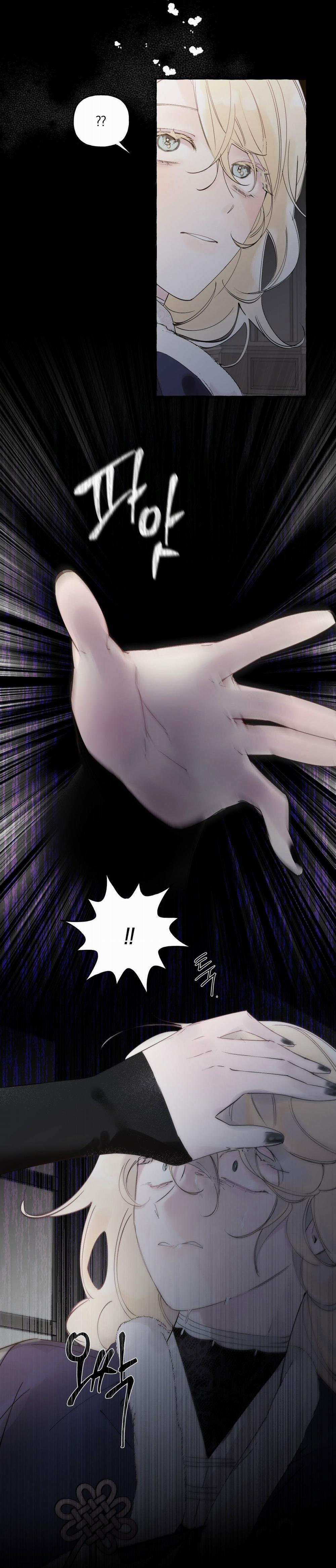 [18+] Ranh Giới Giữa Mùa Xuân Và Mùa Đông 3.1 trang 10