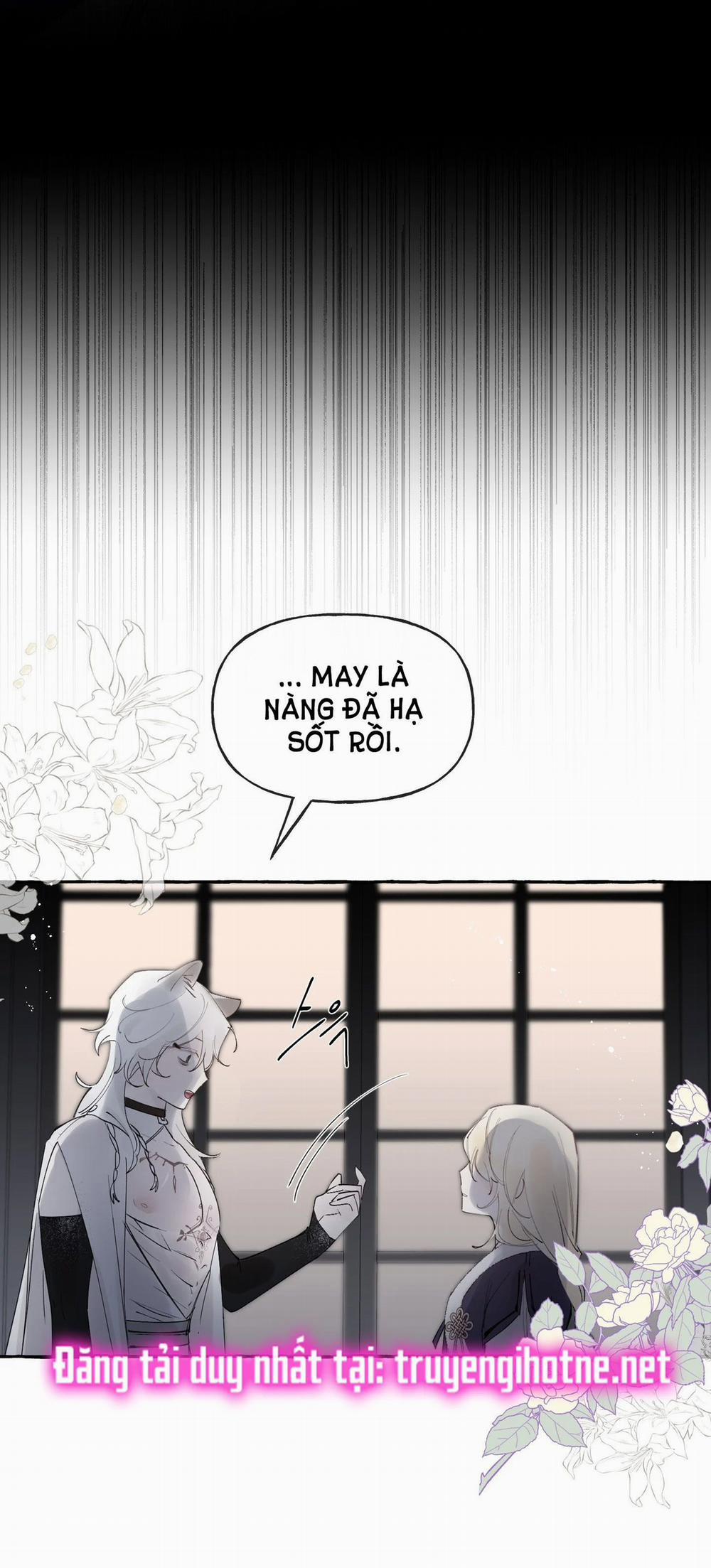 [18+] Ranh Giới Giữa Mùa Xuân Và Mùa Đông 3.1 trang 11