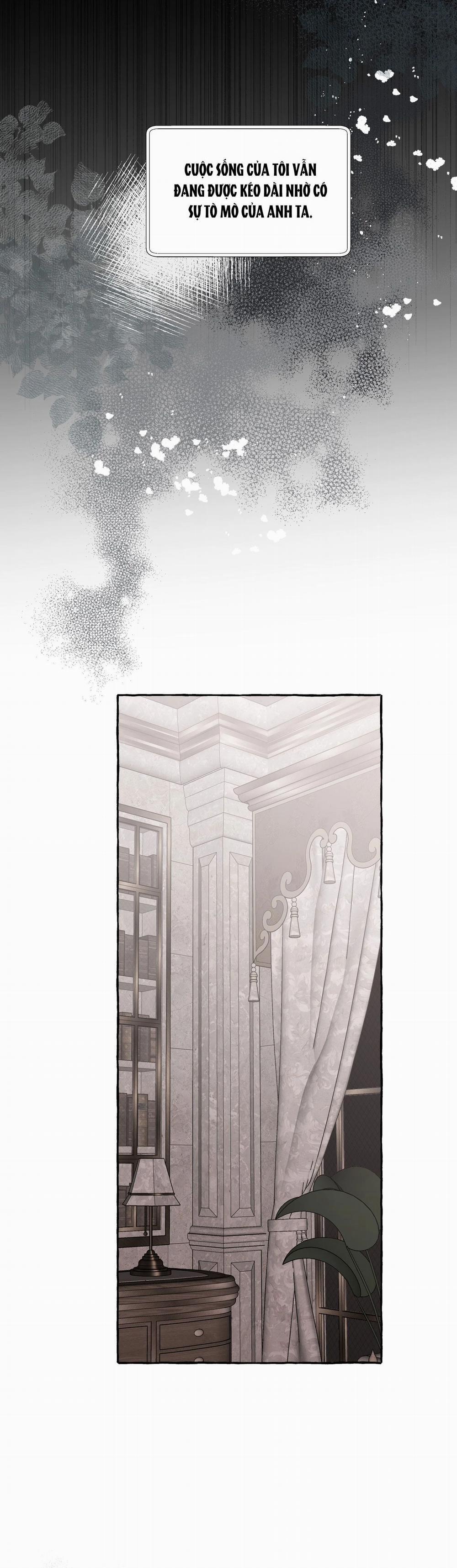 [18+] Ranh Giới Giữa Mùa Xuân Và Mùa Đông 3.1 trang 13