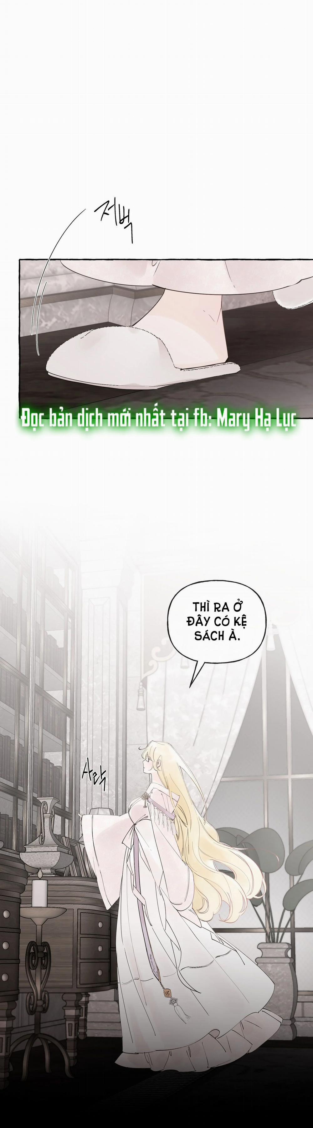 [18+] Ranh Giới Giữa Mùa Xuân Và Mùa Đông 3.1 trang 18