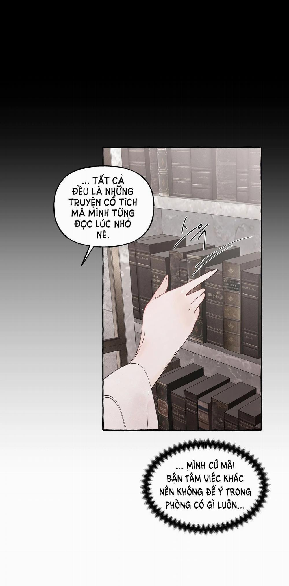 [18+] Ranh Giới Giữa Mùa Xuân Và Mùa Đông 3.1 trang 19