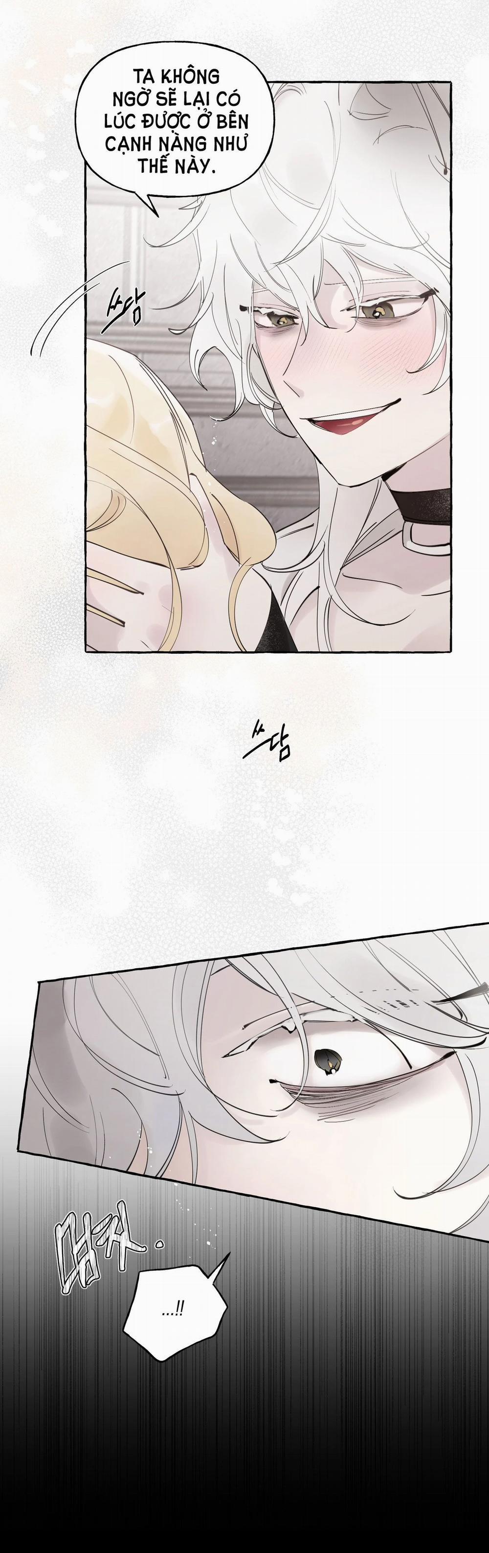 [18+] Ranh Giới Giữa Mùa Xuân Và Mùa Đông 3.1 trang 2