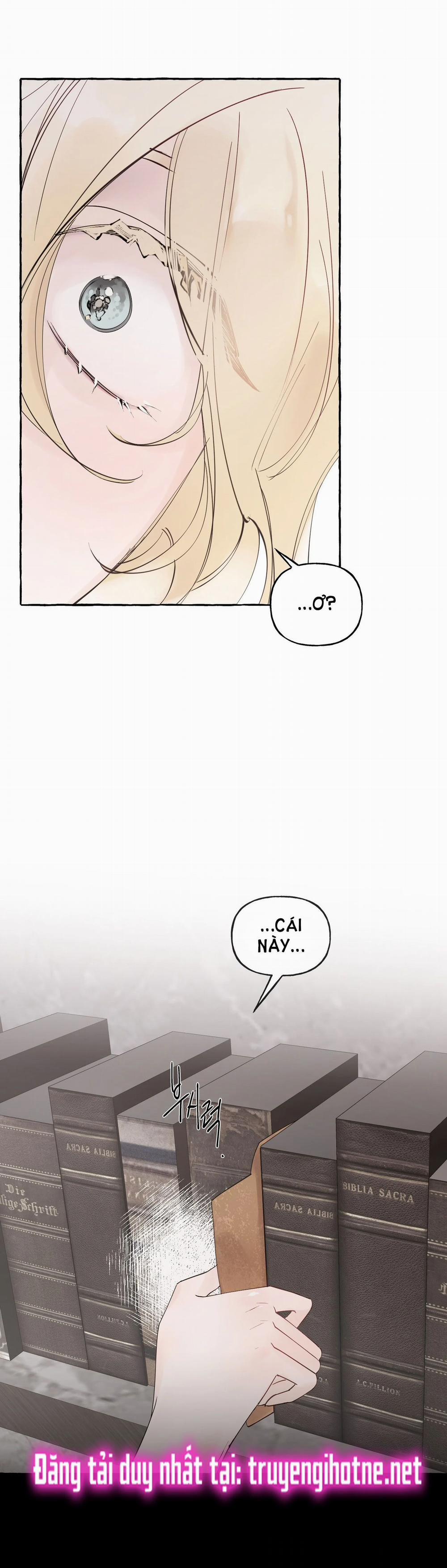 [18+] Ranh Giới Giữa Mùa Xuân Và Mùa Đông 3.1 trang 20